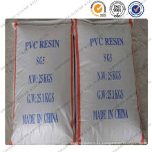 Resina de PVC Sg5